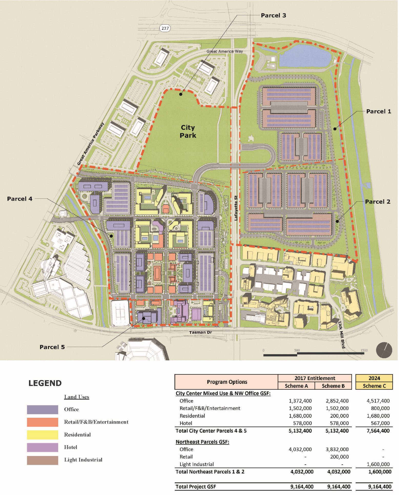 Related Santa Clara Scheme C