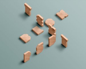 Maniac Typeface