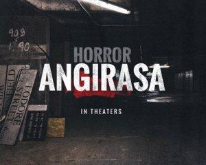 Angirasa