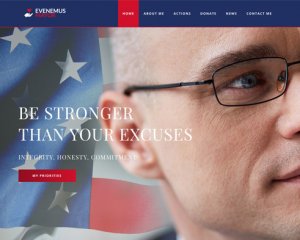 Evenemus